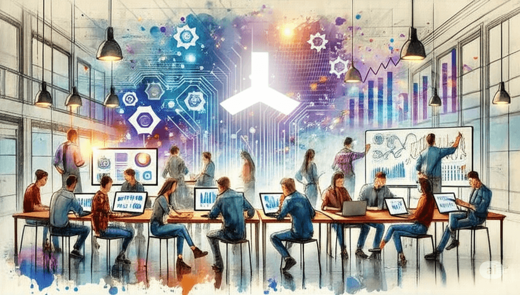 Data Scientist Collaboration