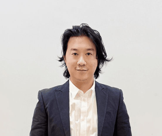 Foong Chee Hong headshot